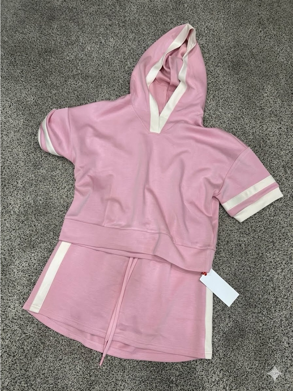 2 piece set